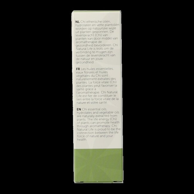 Chi Pin éco bio 10 ml