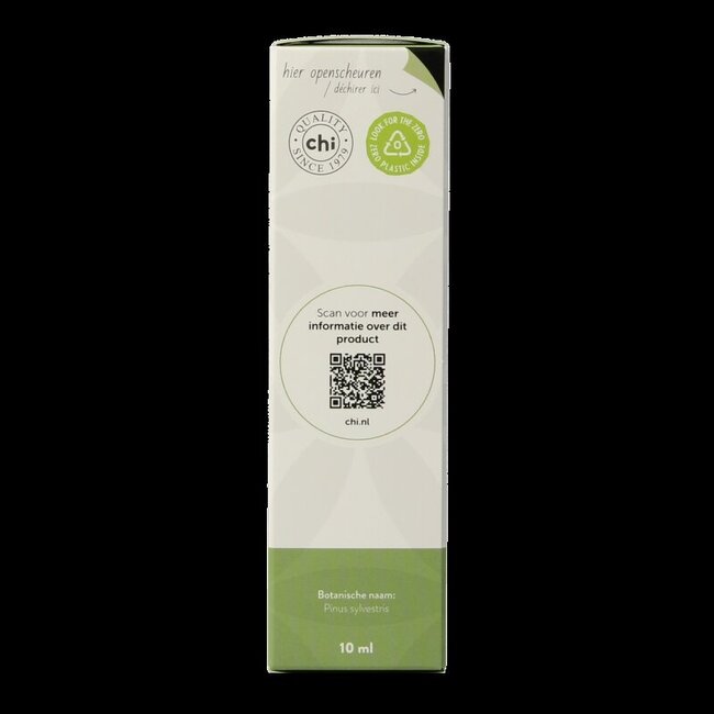 Chi Pin éco bio 10 ml