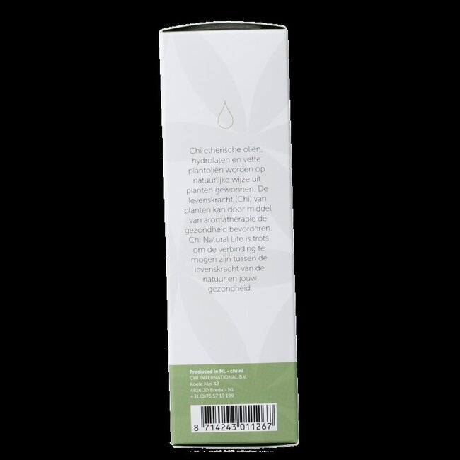 Chi Citronnelle cult 20 ml