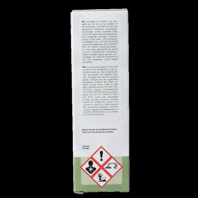 Chi Citronnelle cult 20 ml