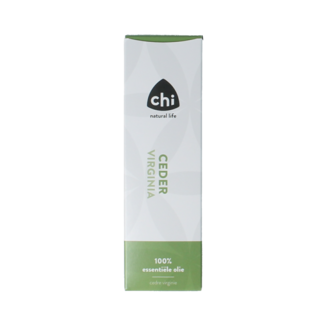 Chi Chi Ceder virginia wild 20 Milliliter
