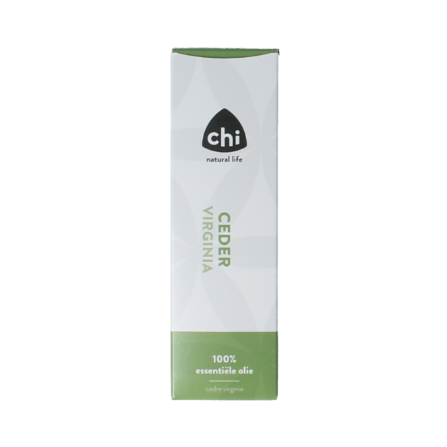 Ceder virginia wild 20 Milliliter