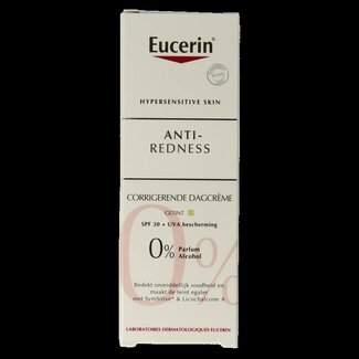 Eucerin Antiredness corrigerende creme 50 Milliliter