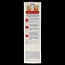 Voetcreme herstellend 100 Milliliter