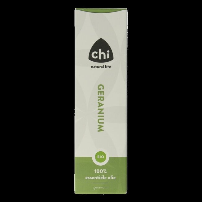Geranium eko bio 10 Milliliter