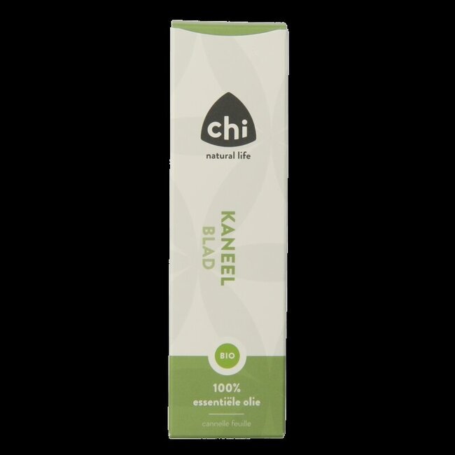 Kaneel blad eko bio 10 Milliliter