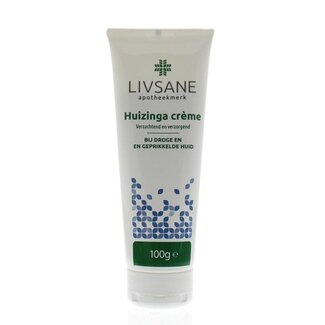 Livsane Huizingacreme in tube 100 Gram