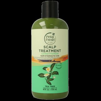 Petal Fresh Conditioner tea tree 475 Milliliter