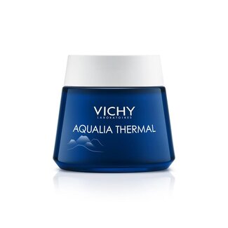 Vichy Aqualia thermal nacht spa 75 Milliliter