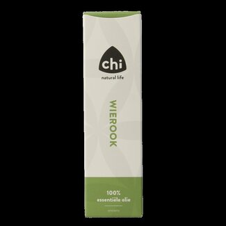 Chi Chi Encens sauvage 10 ml
