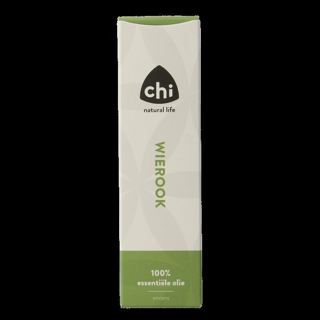 Wierook wild 10 Milliliter
