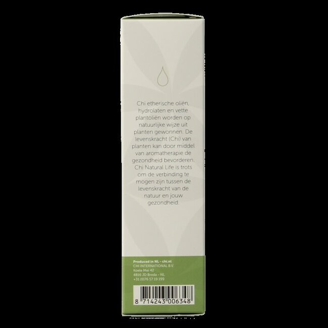 Chi Encens sauvage 10 ml