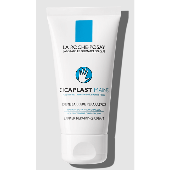Cicaplast handcreme 50 Milliliter