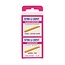 Tandenstokers dun 4 x 40 stuks 160 Stuks