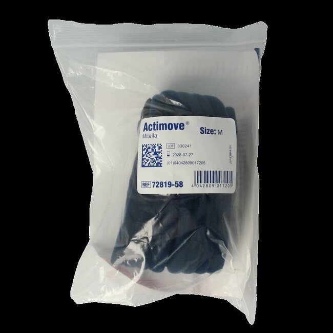 Actimove Mitella maat M 1 Stuks