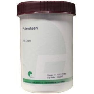 Orphi Puimsteen 750 Gram