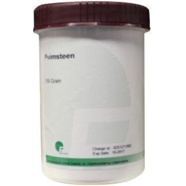 Puimsteen 750 Gram