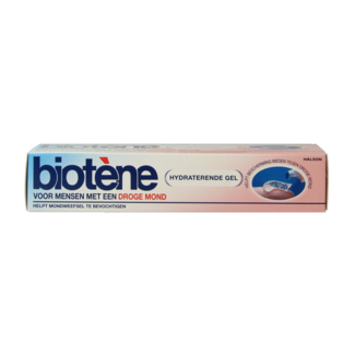 Biotene Oralbalance gel 50 Gram