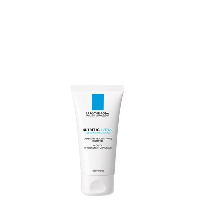 Nutritic intense cream 50 Milliliter