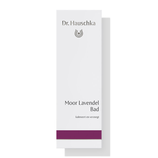 Moor lavendelbad 100 Milliliter