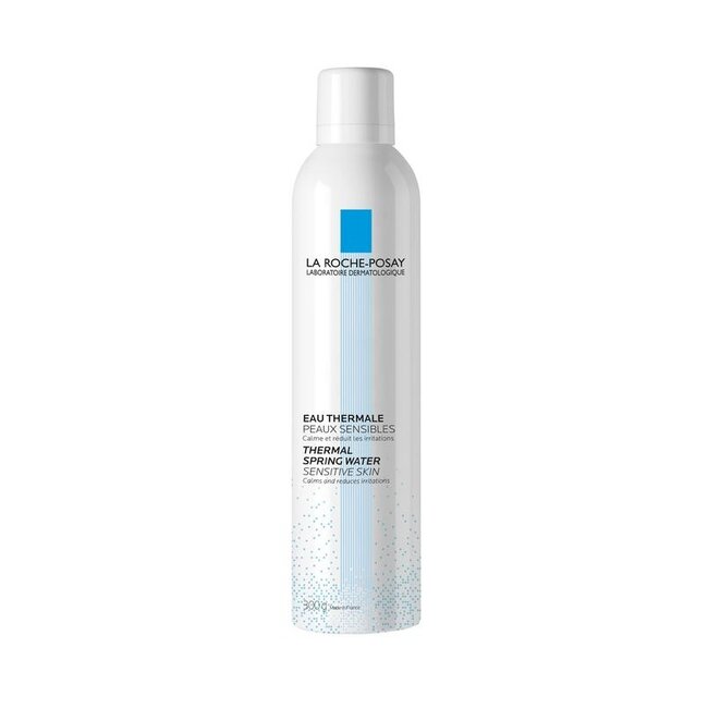 Thermaal water 300 Milliliter