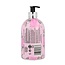 Royale bouquet handzeep rose & honeysuckle 500 Milliliter