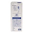 Tandenborstel totalclean medium 4 Stuks