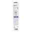 Tandenborstel individual clean medium 1 Stuks