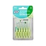 TePe Brossettes interdentaires extra soft vert clair taille 5 6 pièces