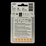 Interdentale rager extra soft licht oranje maat 1 6 Stuks