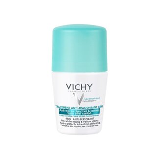 Vichy Deo anti witte strepen roller 50 Milliliter