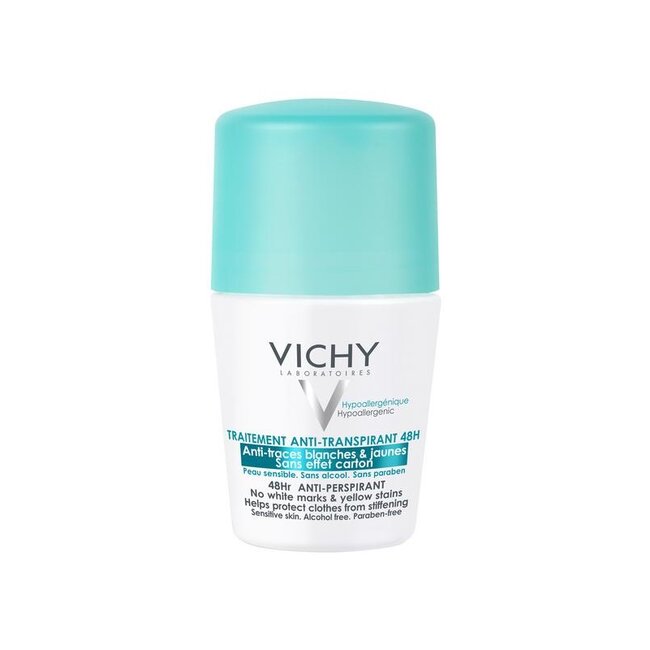 Deo anti witte strepen roller 50 Milliliter