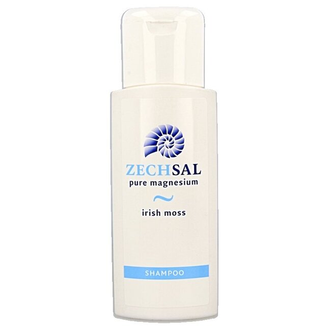 Zechsal Hair & bodywash 200 Milliliter