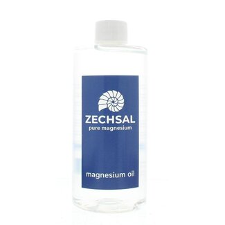 Zechsal Magnesium olie 500 Milliliter