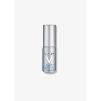 Vichy Liftactiv serum supreme ogen en wimpers 15 Milliliter