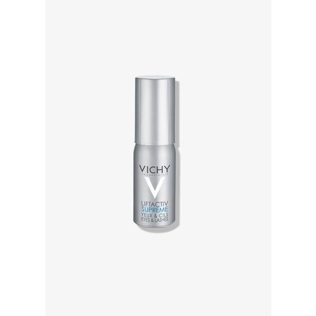 Liftactiv serum supreme ogen en wimpers 15 Milliliter