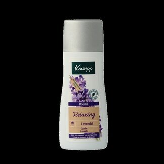 Kneipp Kneipp Douche Relaxante Lavande Mini 30 ml