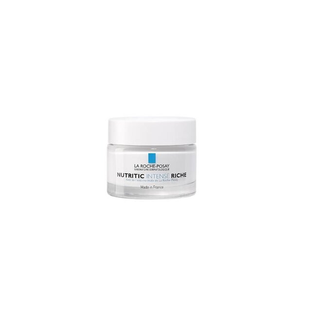 Nutritic intens rijke creme 50 Milliliter