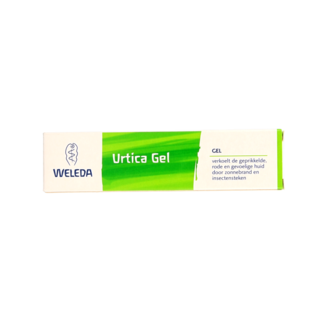 Weleda Weleda Urtica gel 25 Gram
