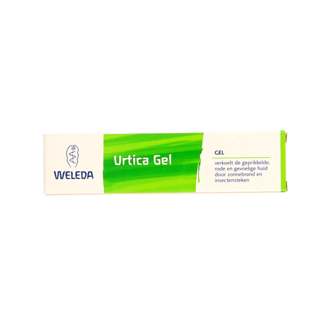 Urtica gel 25 Gram