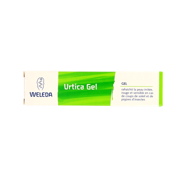 Weleda Urtica gel 25 g
