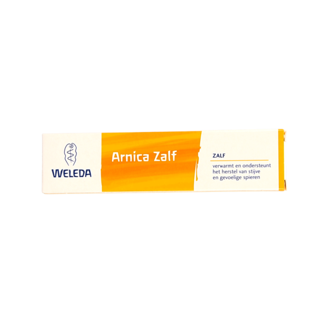 Arnica zalf 25 Gram