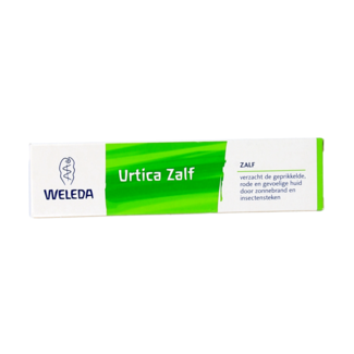 Weleda Urtica zalf 25 Gram