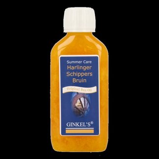 Ginkel's Ginkel's Harlinger Schippers Bruin 200 ml