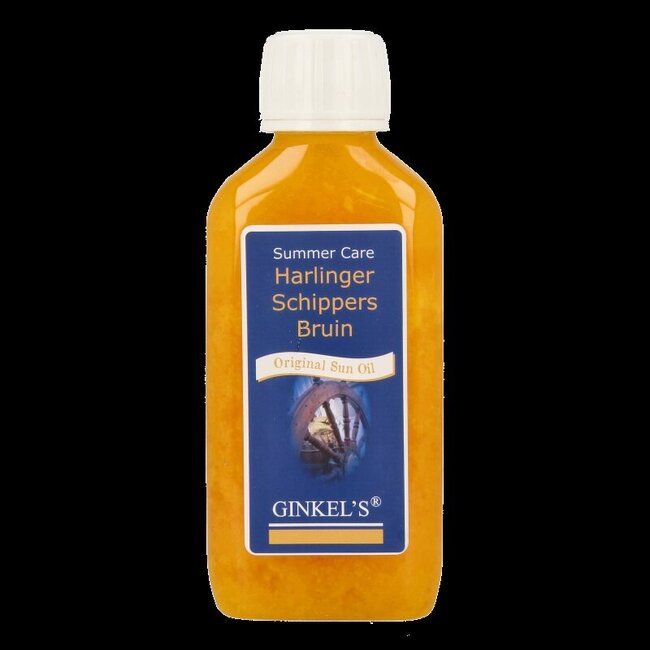 Harlinger schippers bruin 200 Milliliter