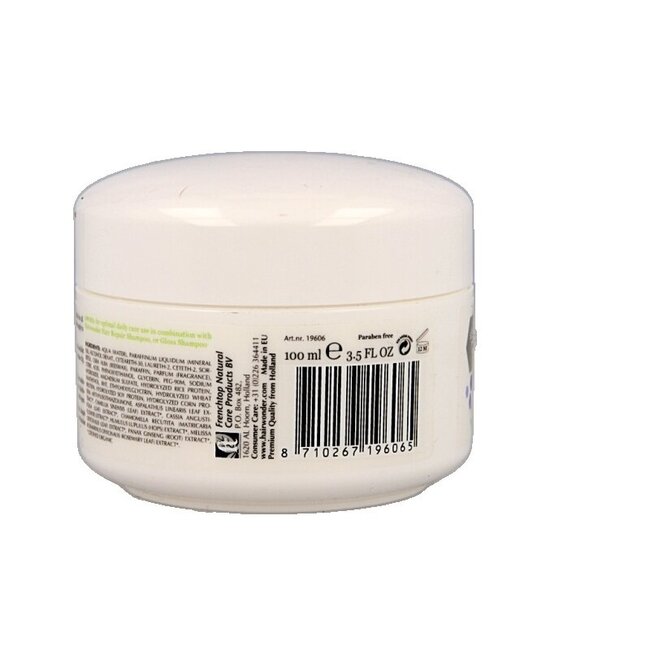 Hairwonder Botanical styling moulding fibre 100 ml