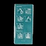Klinigrip sling 1.9m x 5.5cm 1 Stuks