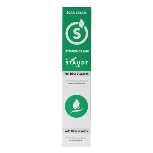 Littekencreme 40 Milliliter