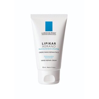 La Roche-Posay La Roche Posay Lipikar Xerand crème mains 50 ml