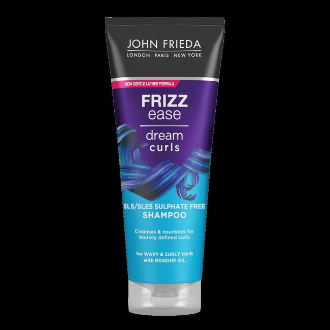 Frizz ease shampoo dream curls 250 Milliliter
